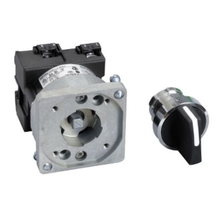 Picture of Complete cam switch, Harmony K1, K2, cam switch specif sweden for megacon