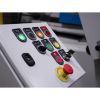 Picture of Joystick controller, Harmony XB4, metal, 22mm, 2 directions, spring return, 1NO