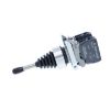 Picture of Joystick controller, Harmony XB4, metal, 22mm, 2 directions, spring return, 1NO
