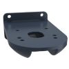 Picture of Harmony XVU, Fixing plate for use on vertical support for modular tower lights, black, 60mm