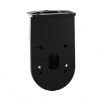 Picture of Harmony XVU, Fixing plate for use on vertical support for modular tower lights, black, 60mm