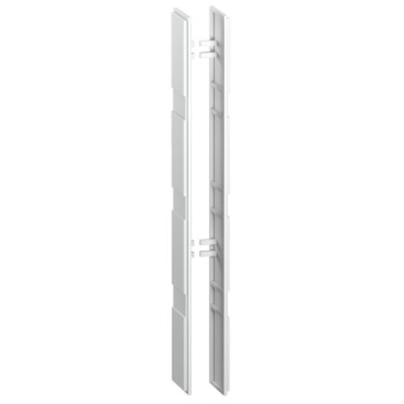 Picture of BUSBAR SUPPORT 4P END COVERS FOR 60 BUSBAR INTERAXIS
