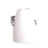 Picture of Multisound siren, Harmony XVS, white colour, 106dB, 2tones, 230V AC