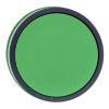 Picture of Harmony XB5, Push button head, plastic, flush, green, 22mm, spring return, unmarked