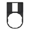 Picture of Legend holder 30x50mm, Harmony XB4, plastic, without legend 18x27mm