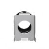 Picture of Flush mounting kit, Harmony XB4, metal, black, for push button and pilot light 22mm