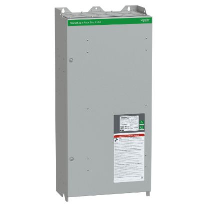 Picture of PCSN active harmonic filter 60 amp 208-415 VAC - wall-mounted, IP00 enclosure