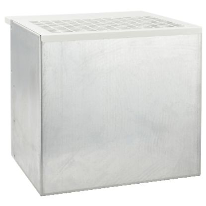 Picture of AccuSine PCS+ wall mounting conversion kit for 120 A to 200 A