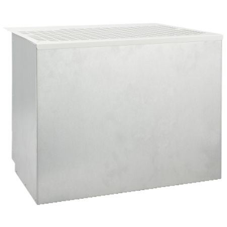 Picture of AccuSine PCS+ wall mounting conversion kit for 60 A to 120 A