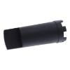 Picture of Tightening tool for fixing nut, Harmony XB5, plastic, black
