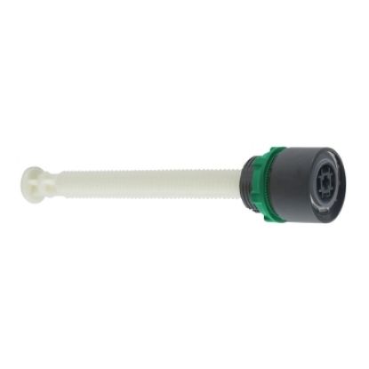 Picture of Manual overload reset push button, Harmony XB5, pushbutton Ø22 mm for 17...120 mm actuation distance