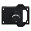 Picture of Harmony XB5S, Biometric switch monostable, plastic, 22mm, connection by 2m cable, 24V AC DC