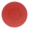Picture of Monolithic emergency stop, Harmony XB7, plastic, red mushroom 40mm, 22mm, latching push pull, 1NO+1NC