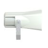 Picture of Multisound siren, Harmony XVS, prewired, white colour, 0...105dB, 43tones, 240V AC