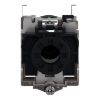 Picture of Potentiometer head, Harmony XB4, metal,black, 22mm, for use with 6mm shaft