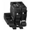 Picture of Harmony XB5, Complete body/contact assembly and light block,universal LED, 1NO, 230...240V