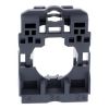 Picture of Harmony XB5, Body/fixing collar for electrical block, plastic