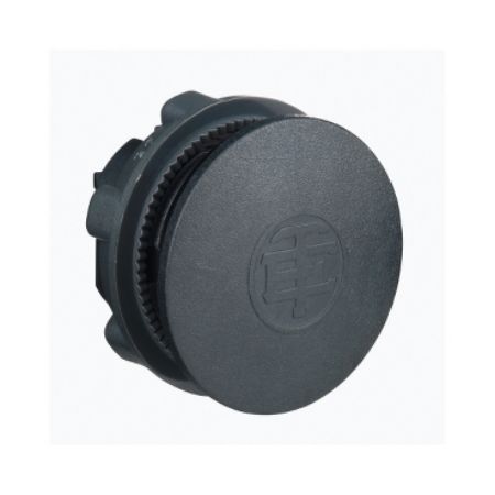 Picture of Blanking plug, Harmony XB5, plastic, black, for 22mm hole