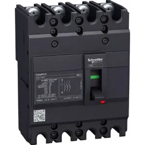 The picture of EasyPact EZC
