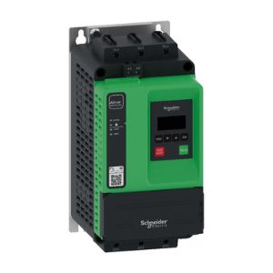 The picture of Altivar Soft Starter ATS430