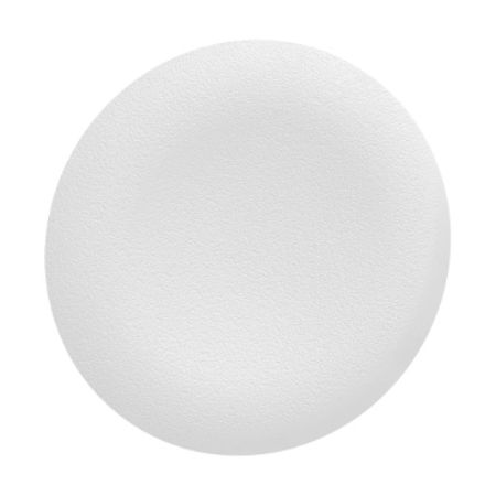 Picture of Antimicrobial plain cap, Harmony XB5, Harmony XB4, white, for flush mounted push button
