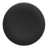 Picture of Antimicrobial plain cap, Harmony XB5, Harmony XB4, black, for flush mounted push button