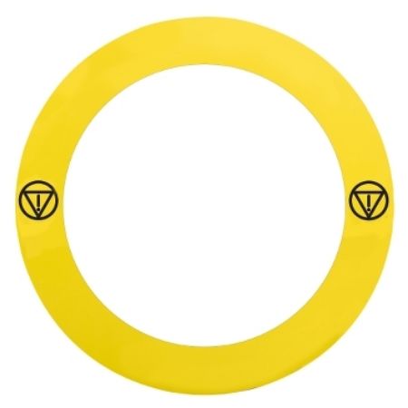 Picture of Marked legend, Harmony XB4, Harmony XB5, plate Ø 90 specific for ill. e.stop no text with logo