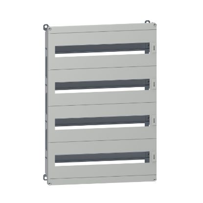 Picture of Modular chassis DLM type for PanelSeT WM enclosure, 88 modules, H700xW500mm.