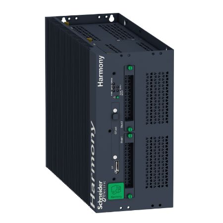 Picture of Modular box PC, Harmony iPC, HMIBM Universal SSD DC Windows 10 4 slots