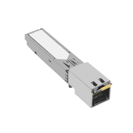Picture of connector, Modicon M580, RJ45, for redundant processor