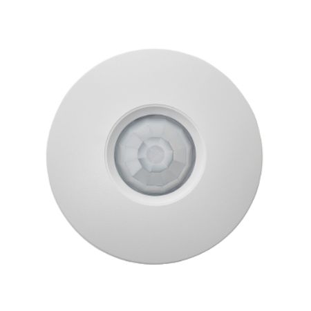 Picture of C-Bus Control and Management System, Passive Infrared, Occupancy and Light Level Sensor Surface Mount, 360deg