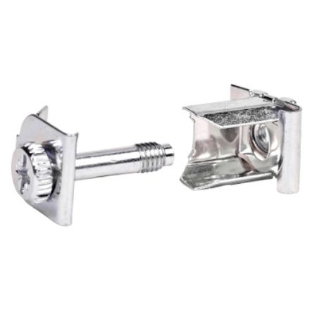 Picture of Prisma iPM L & M - set of 20 screws and nuts for front plate