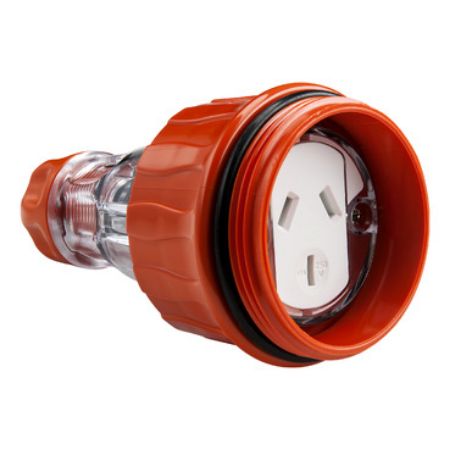 Picture of Easy56, Socket Connector, 10A, 250V