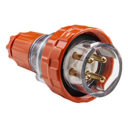 Picture of Easy56, Plug, 4 Pin, 20A, 500V