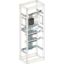 Picture of Prisma iPM L & M - busbar support for rear busbars - 400A