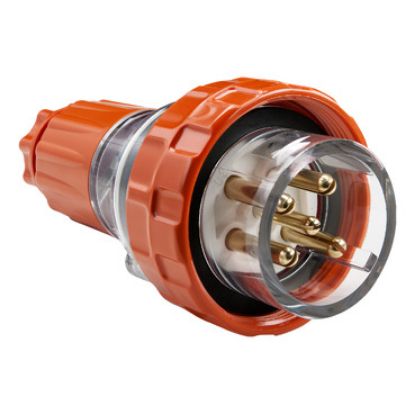 Picture of Easy56, Plug, 5 Pin, 10A, 500V