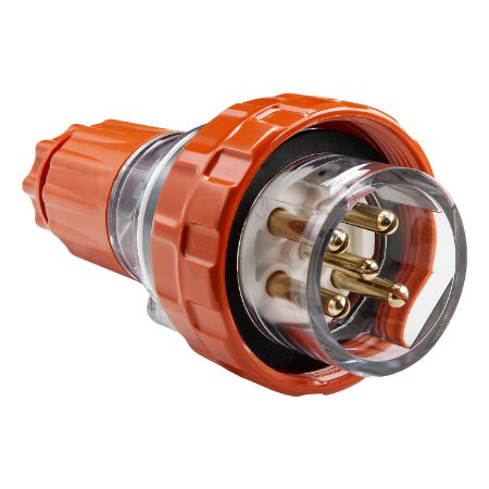 Picture of Easy56, Plug, 5 Pin, 20A, 500V