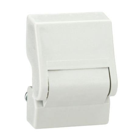 Picture of Thalassa, Set of 2 plastic external hinges for PLS box