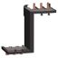 Picture of TeSys; TeSys Deca, S shape Comb busbar
