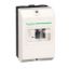 Picture of empty enclosure, for TeSys GV2ME, IP55