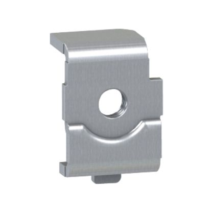 Picture of set of 100 slinding clamps - M5