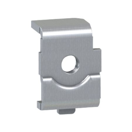 Picture of set of 100 slinding clamps - M5