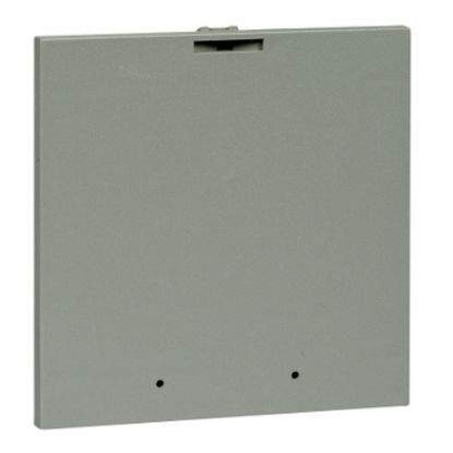 Picture of Prisma iPM L & M - Blanking plate for 96 x 96 mm opening
