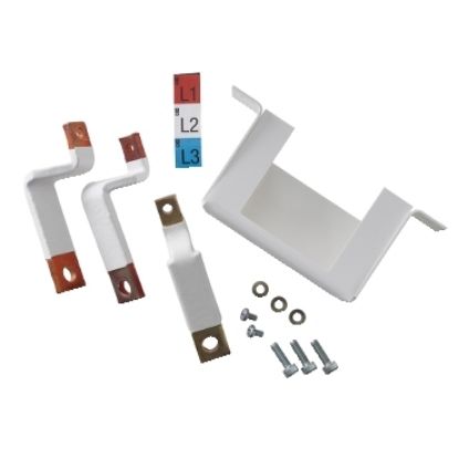 Picture of Acti9, connection kit - for 3P 250A - MCCB