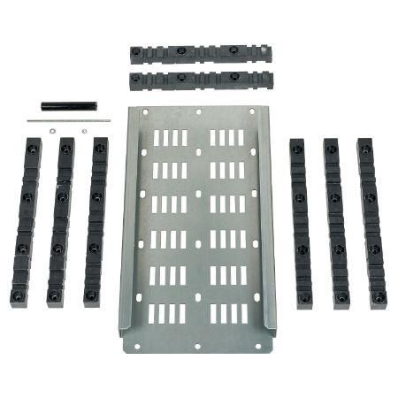 Picture of Prisma iPM M - busbar support for coupling solution - 4000A