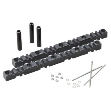 Picture of Prisma iPM M - busbar support for any busbars - 115mm pitch – 4P