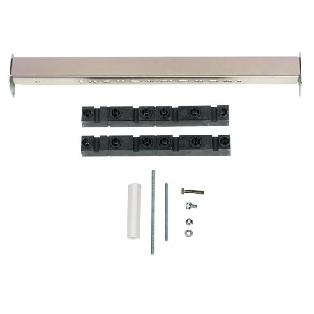 Picture of Prisma iPM M - terminal extension busbar support - 70mm pitch - W600