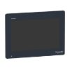 Picture of advanced touchscreen panel, Harmony GTU, 10inch wide display