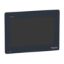 Picture of advanced touchscreen panel, Harmony GTU, 10inch wide display