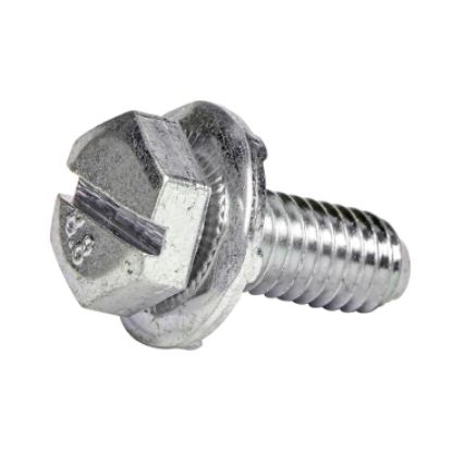 Picture of Prisma iPM M - 100 screws + nuts for framework